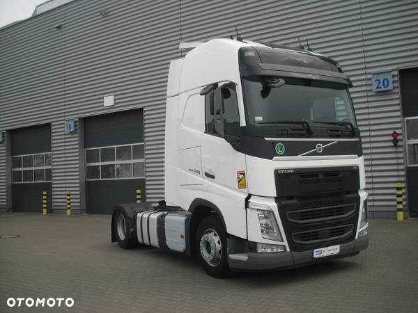 Volvo FH500 STOCK 30219 - 3