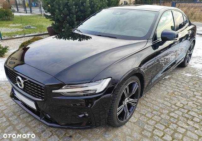 Volvo S60 B5 B R-Design - 6