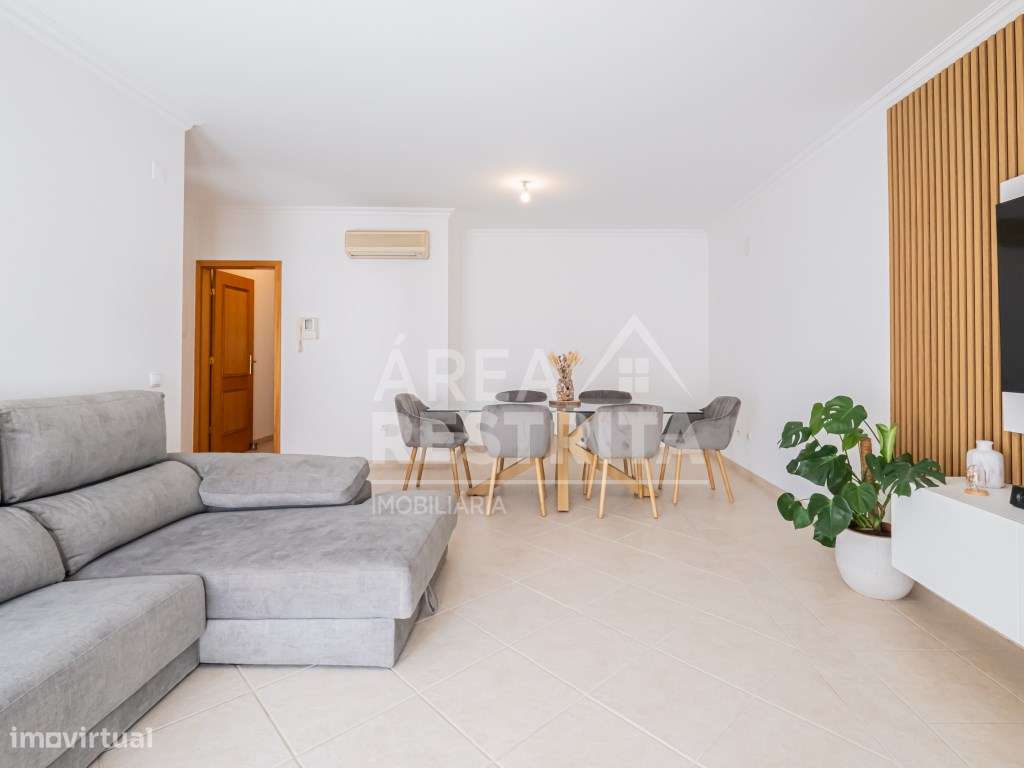 Apartamento T3 em Pinhal Novo-36