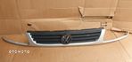 Atrapa grill emblemat chrom VW Polo 6N - 4