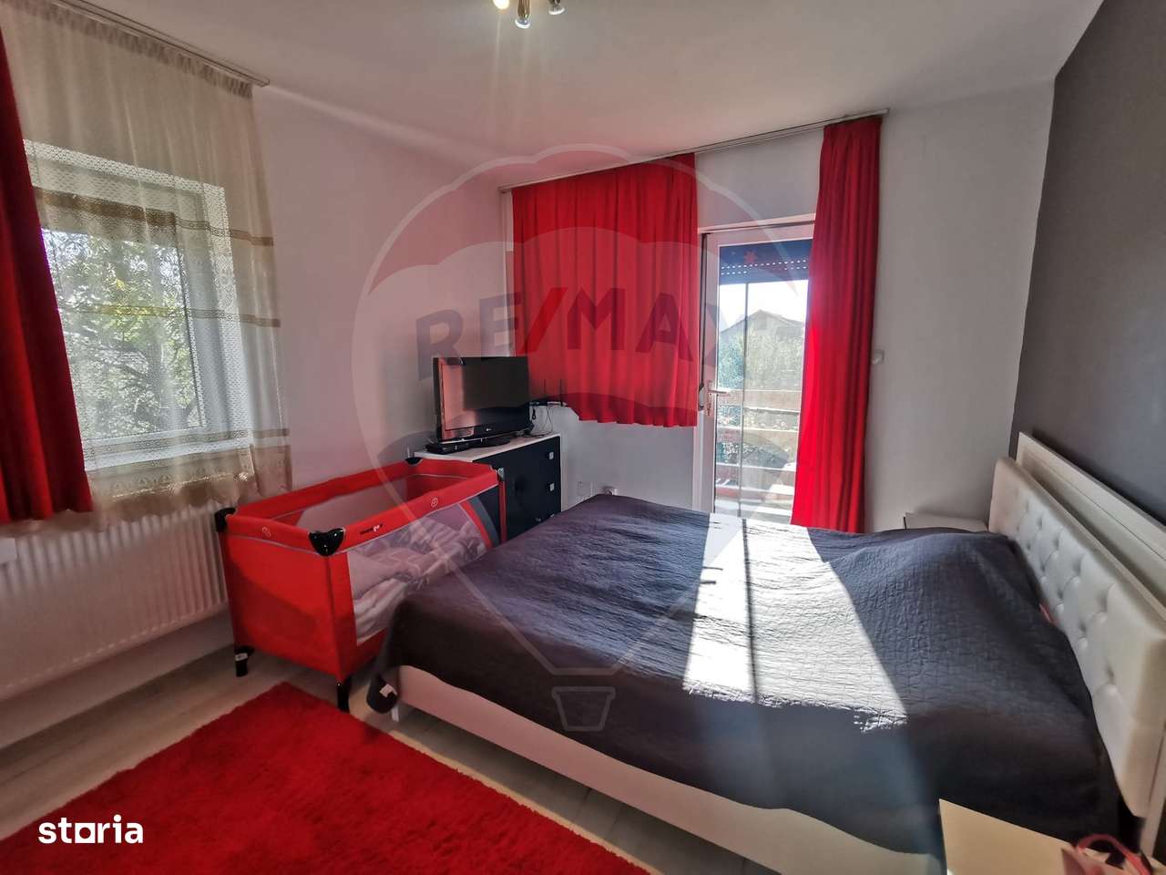 Casă 7 camere si curte, zona Metro Oradea, de vanzare-6