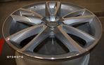 FELGI 20 5x112 ORYGINAŁ AUDI A8 S8 Q7 Q5 A6 A4 A7 NOWE - 6