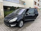 Ford Galaxy 2.0 TDCi Platinium X (Titanium) MPS6 - 13