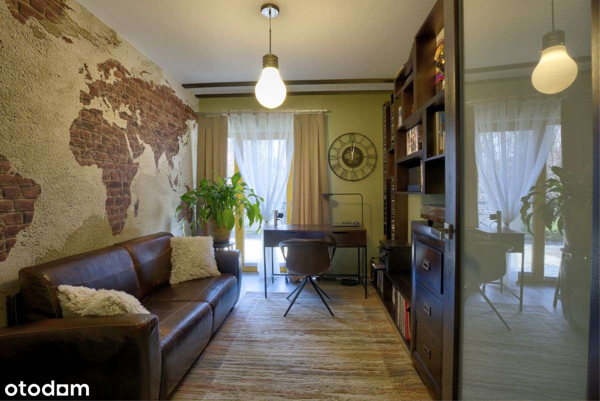 Ekskluzywny komfortowy dom w pożądanej lokalizacji - Pełny obrazek: 4/20