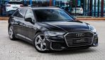 Audi A6 40 TDI mHEV S Line S tronic - 4