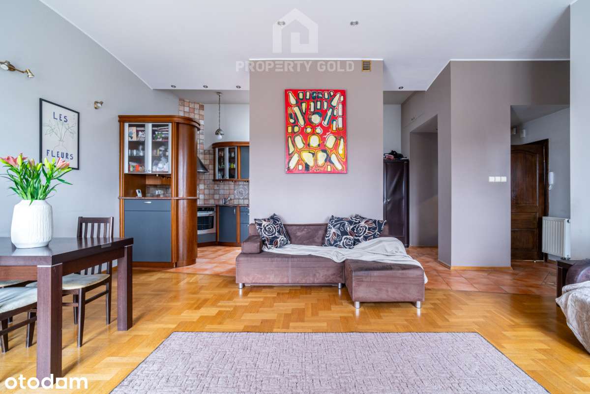 3 pokojowe w samym sercu Gdańska-1