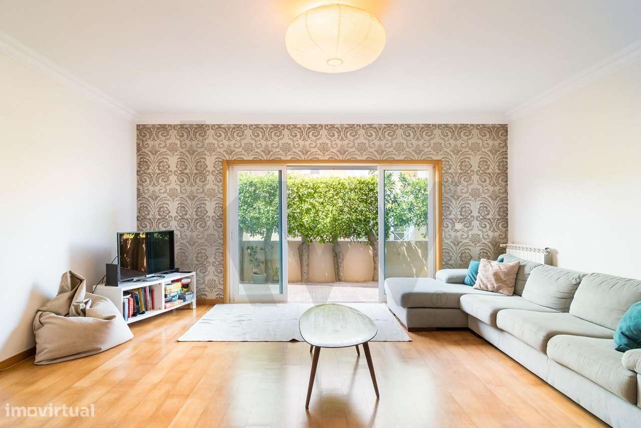 T2 em Condomínio fechado Quinta das Patinhas- Cascais - Grande imagem: 5/22