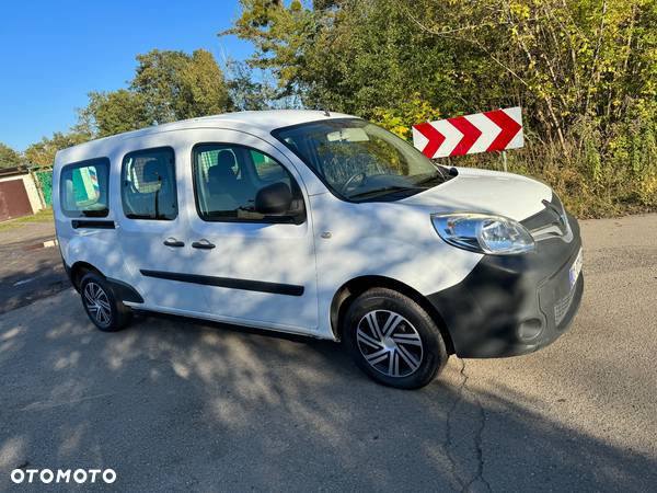 Renault Kangoo Rapid Maxi (ENERGY) dCi 90 Extra - 4