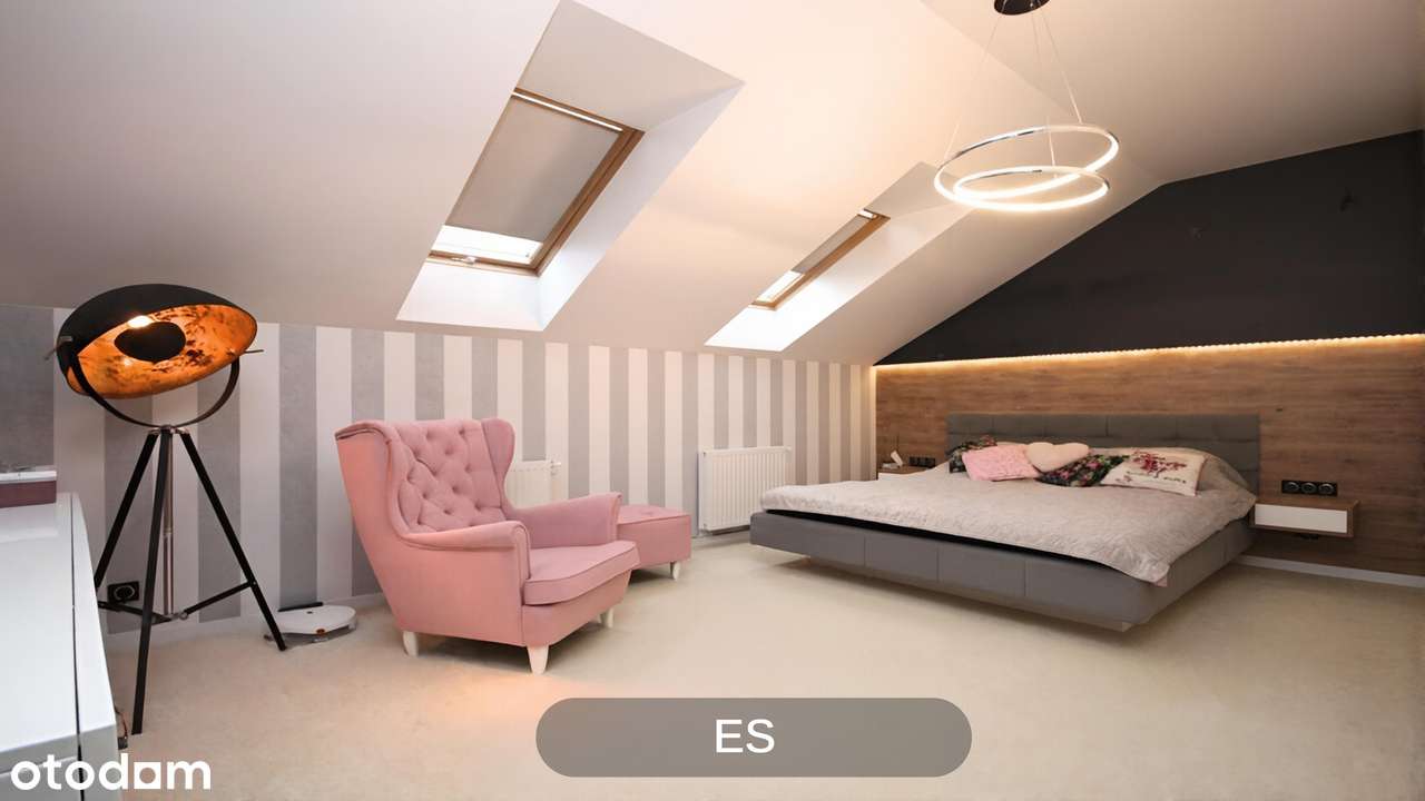 11 km do Centrum Warszawy|OGRÓDEK| Taras| KLIMATYZACJA|Kominek|0%prow-12