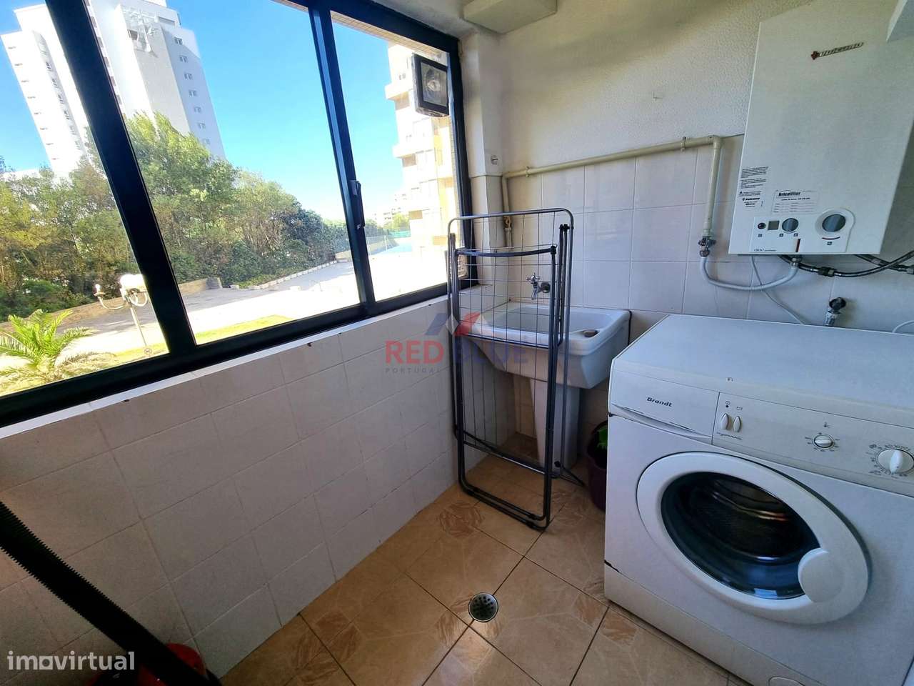APARTAMENTO T1, VISTAS DE MAR, PÓVOA DE VARZIM-10