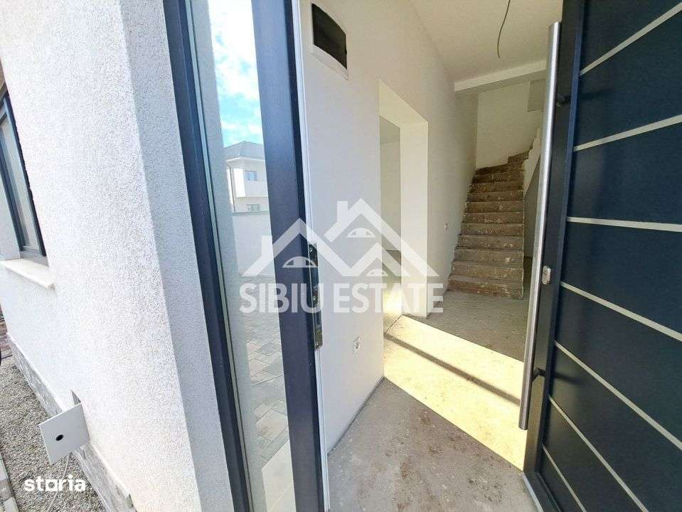 Casa Selimbar, imobil nou - Imagine principală: 4/11