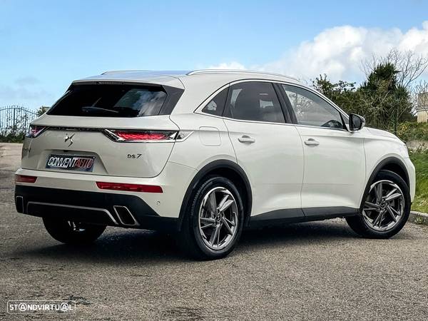 DS DS7 Crossback E-Tense Opera EAT8 - 3