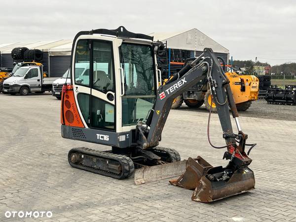 Terex TC 16 TWIN - 6