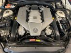 SILNIK MERCEDES SL63 AMG R230 6.3 156 981 GRATIS WYMIANA - 1