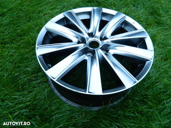 Janta pe 19" Mazda 6 model 2016-2023 cod  cod 9965347590 - 4