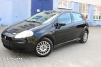 Fiat Grande Punto - 3