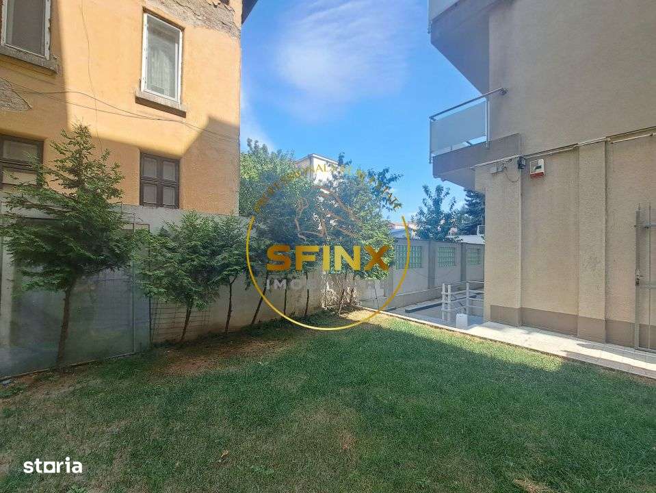 De inchiriat Spatiu Comercial Banu Manta - Imagine principală: 5/9