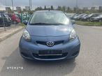 Toyota Aygo Cool - 4