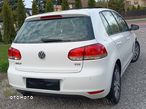 Volkswagen Golf VI 2.0 TDI Highline - 22