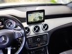 Mercedes-Benz GLA 180 CDi Urban Aut. - 18