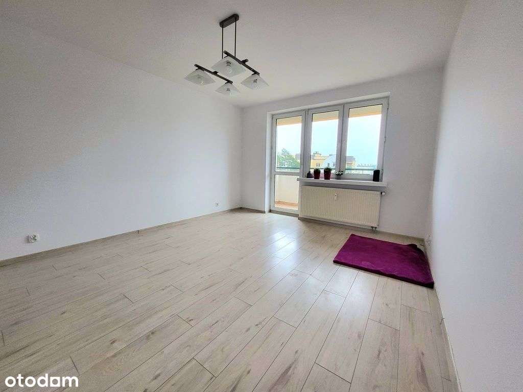 * * 2 pokoje do wejścia * * osiedle Bacieczki* *-4