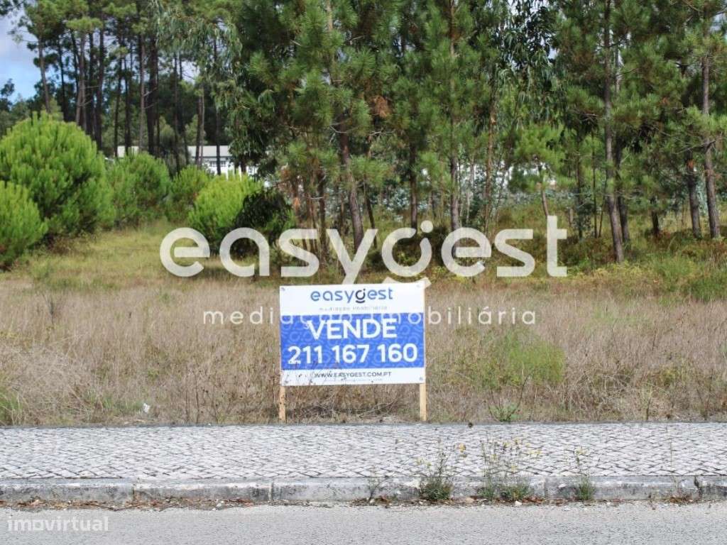 Terreno para construção situado na Rota do Sol, Martingança. - Grande imagem: 2/11