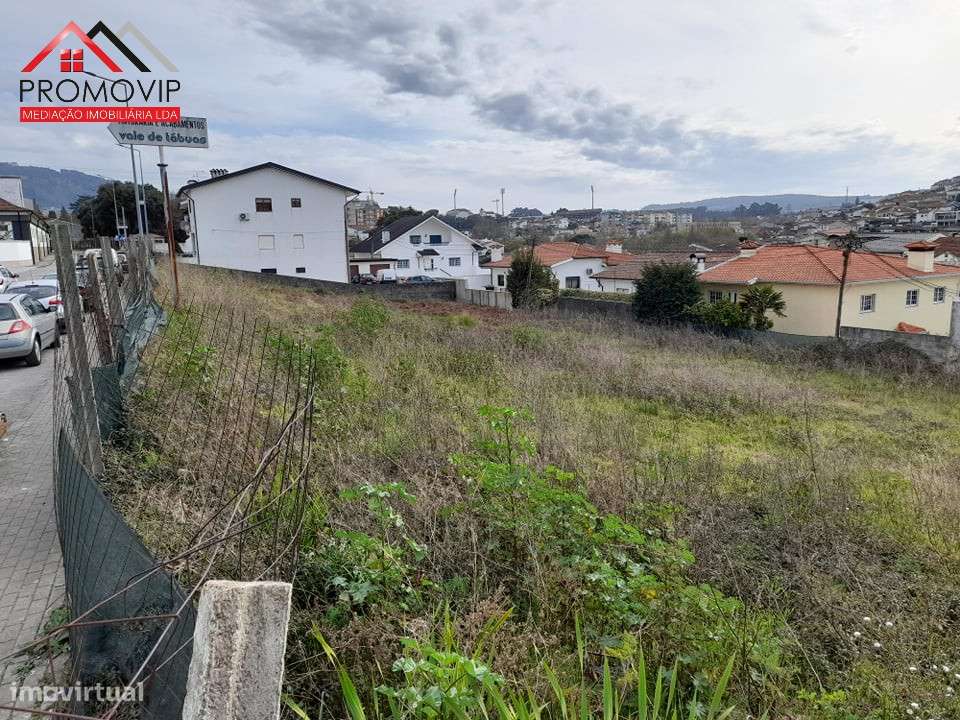 Terreno Construção Santo Tirso - Grande imagem: 3/5