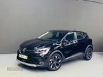 Renault Captur 1.5 dCi Initiale Paris EDC - 14