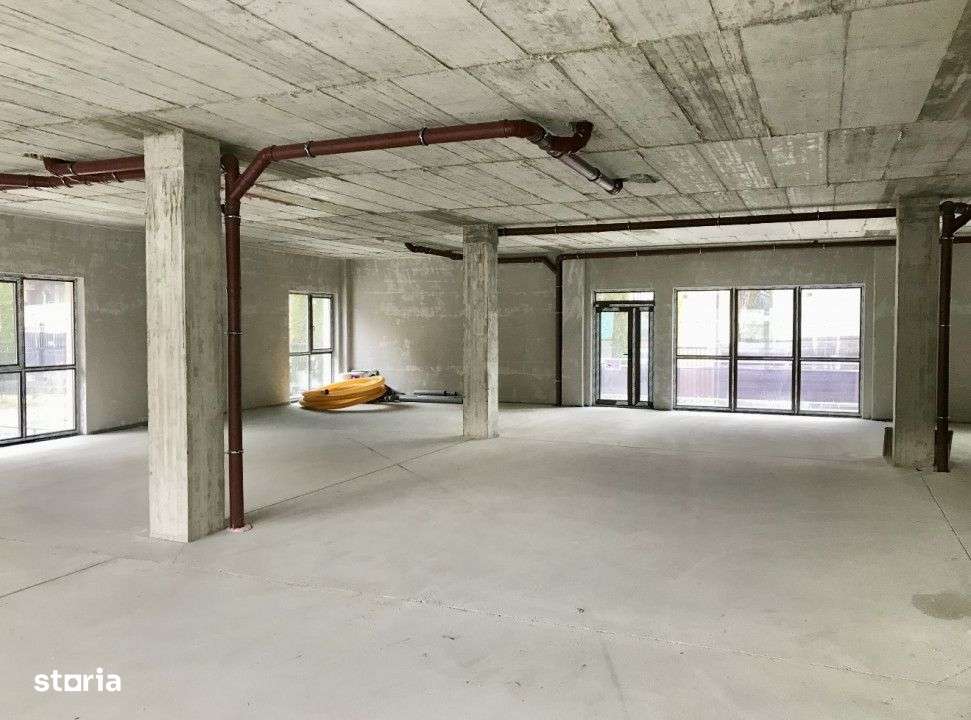 Spatiu comercial 500mp, de inchiriat, pretabil magazine, zona Tauti - Imagine principală: 5/6