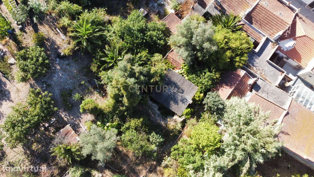 PRÉDIO DEVOLUTO PARA VENDA | PIP APROVADO | CAMPOLIDE-7