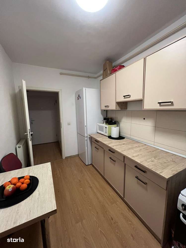 Garsoniera-Avantagarden 3-Cod 4607 - Imagine principală: 4/9