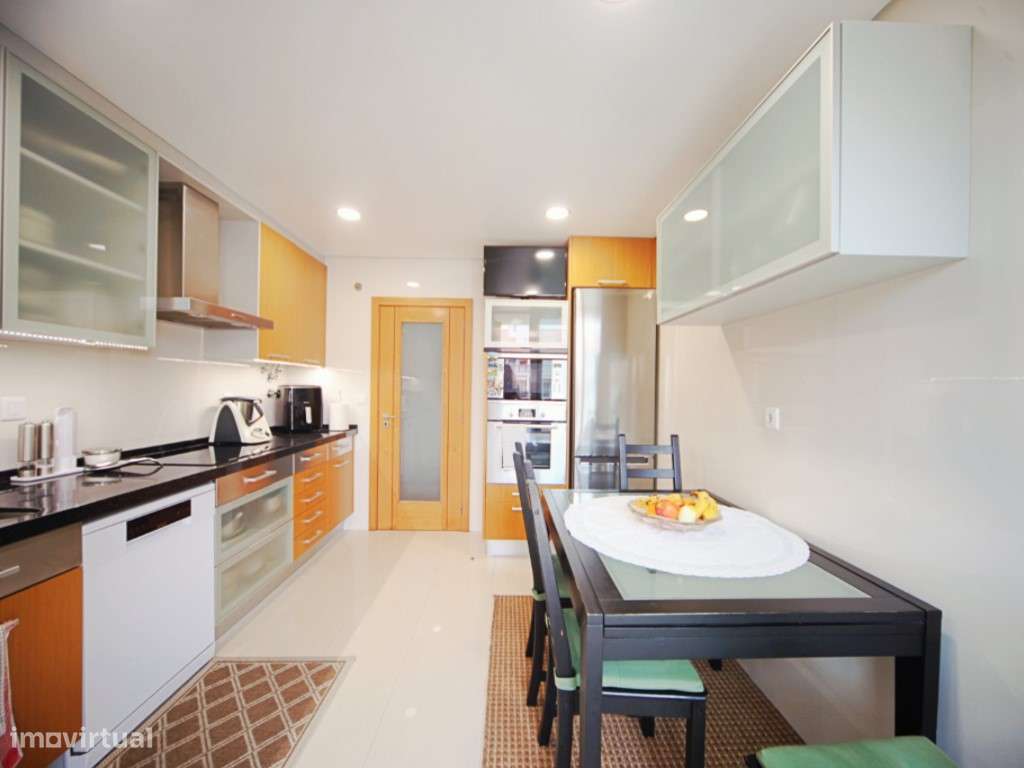 T3 Terraço Equipado Estacionamento Arrecadação Extras - Odivelas - ...-21