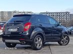 SsangYong Korando - 28