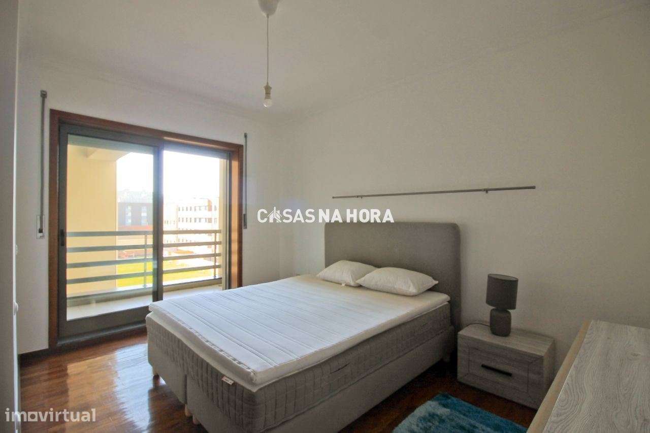 T1 C/ Varanda- 400m da Praia de Matosinhos Sul - Grande imagem: 4/15