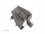 INTERCOOLER HONDA CIVIC VIII 8 UFO 2.2 I-CTDI 1271002450 - 1