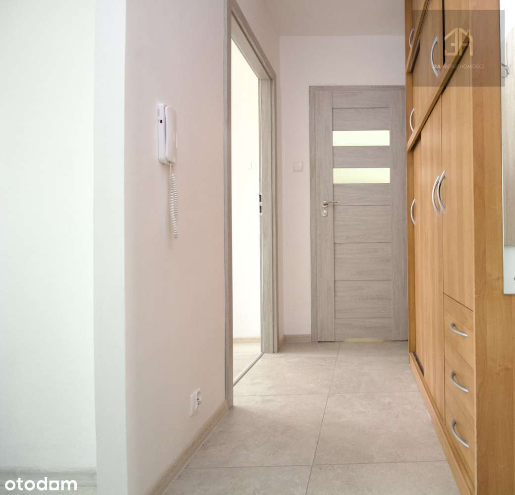 Mieszkanie na Jarotach - 2 pokoje-4