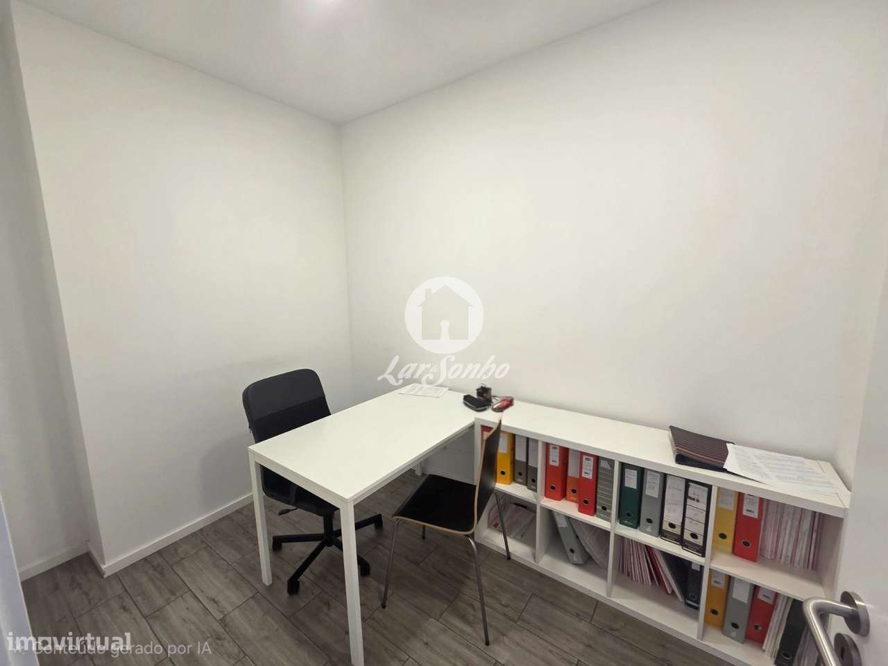 Trespasse de loja na Avenida da República - Grande imagem: 5/7