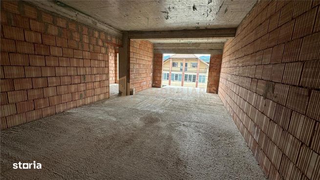 Apartamente 1 si 2 camere, zona centrala-5