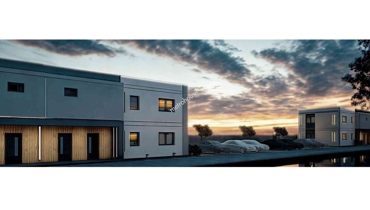 Mieszkanie w Bliźniaku + Miejsce Postojowe GRATIS!-6