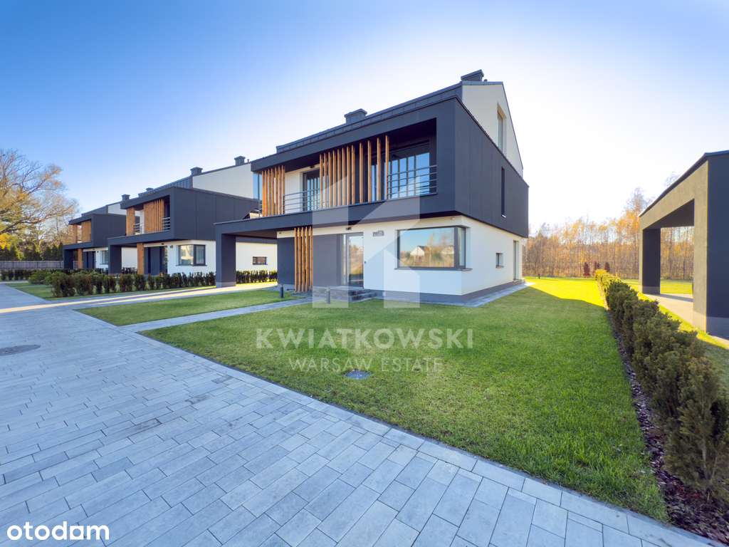 Luksusowy dom w prestiżowej części Bielawy-13