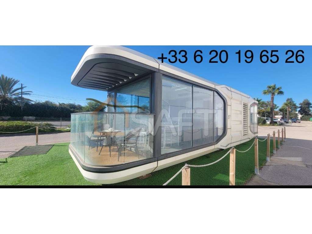 Terreno misto em Boliqueime, Loulé, a 6 kms da Praia da Falésia - Grande imagem: 2/7