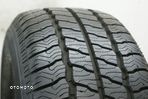 235/65R16C MAXXIS VANSMART AS AL2 , 9,3mm 2022r - 2