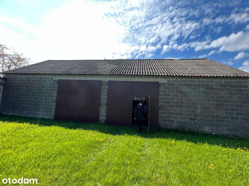 Siedlisko blisko jezior. - Pełny obrazek: 4/9