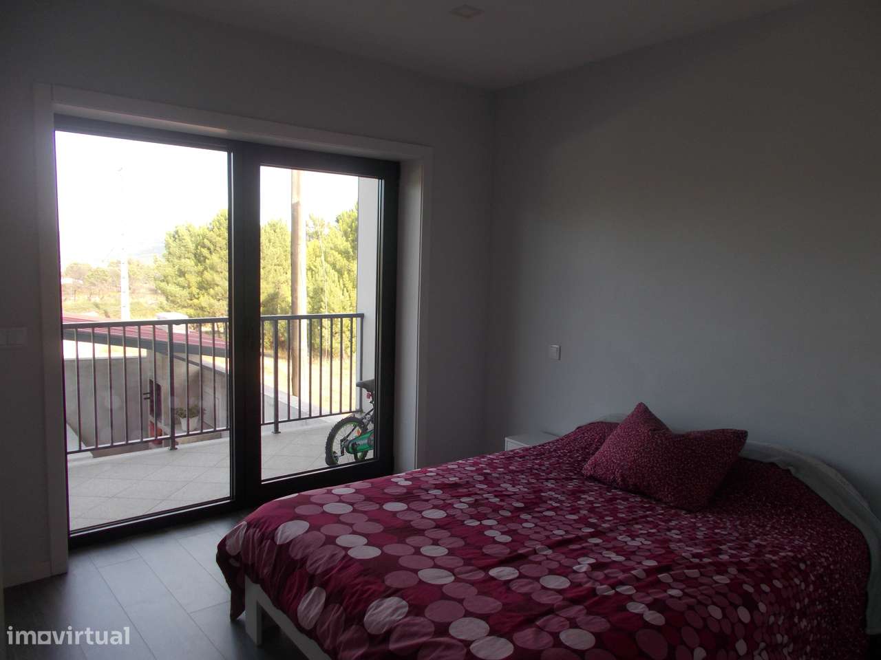 Casa em Chaves Oportunidade de Negocio-20