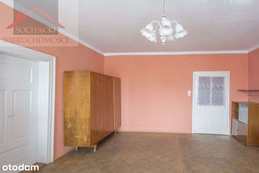 2 mieszkania w centrum Mirska - Pełny obrazek: 4/10