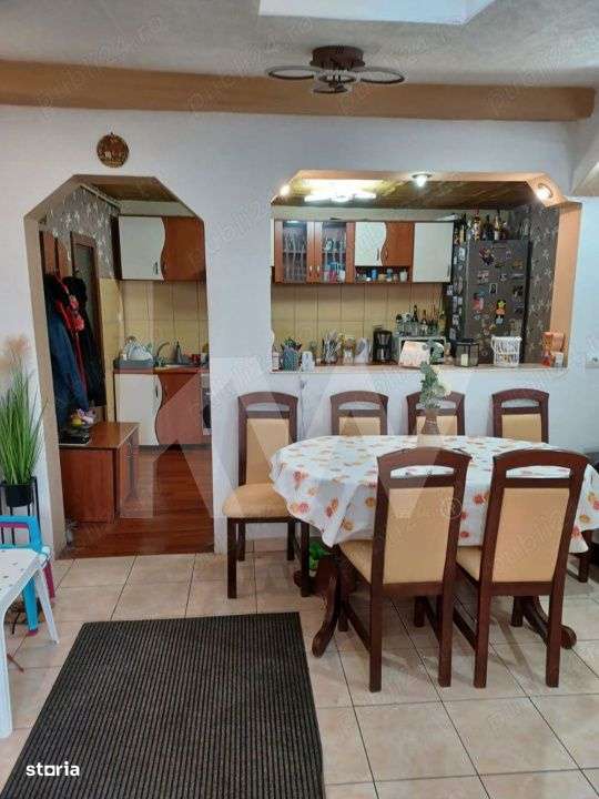 Casa 5 camere- curte comuna - Central, Sibiu - Imagine principală: 2/10