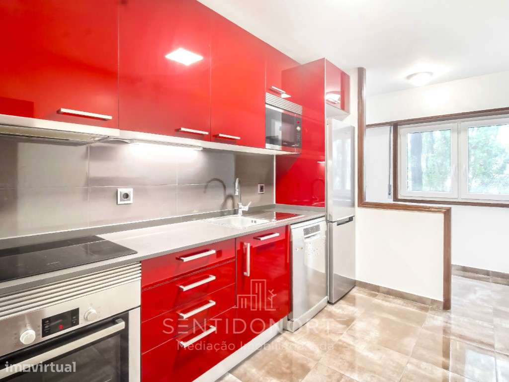 Apartamento T3 Porto-7