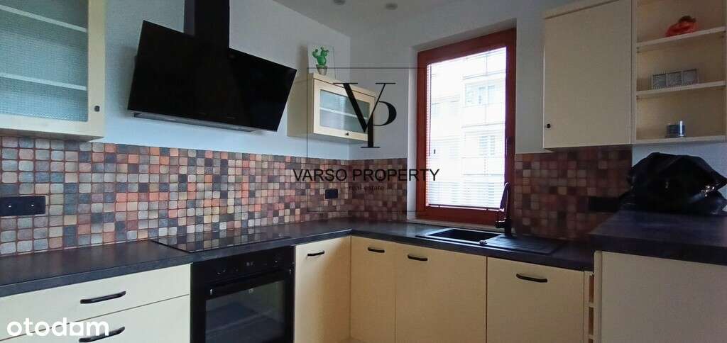 Stary Mokotów | 2 sypialnie | przestronne - Pełny obrazek: 4/14