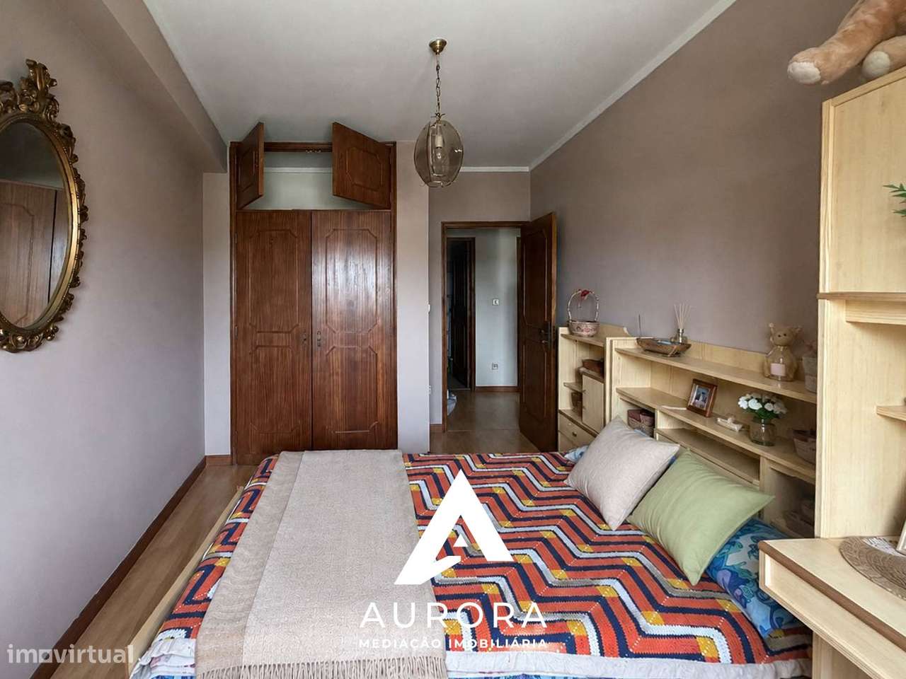 Apartamento T2 com excelente potencial de valorização-17