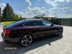 Audi A5 2.0 TFSI Quattro S tronic - 22